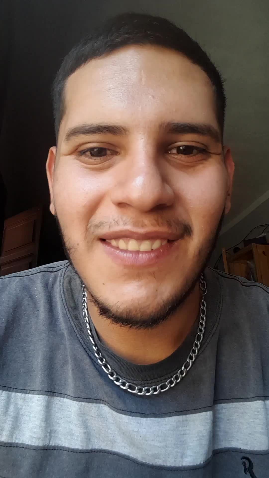 Luis video thumbnail