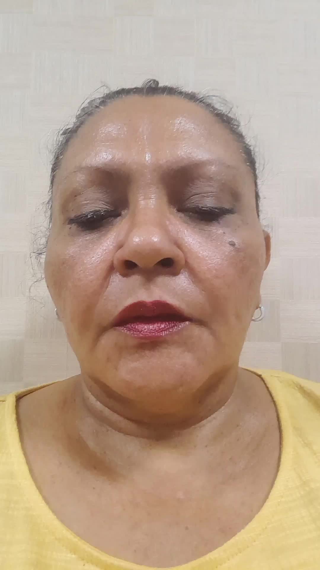 Maria V. candidate video thumbnail