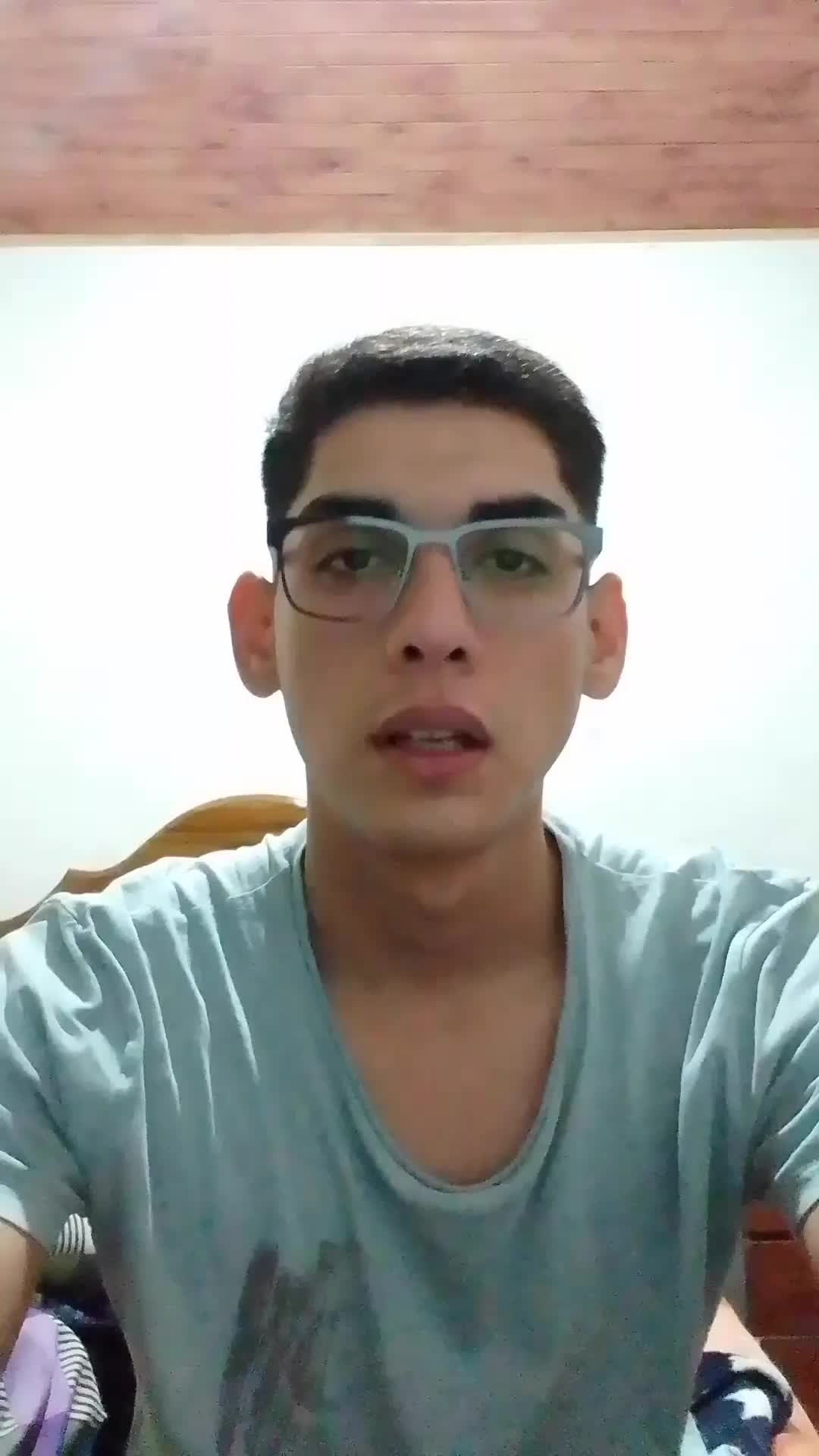 Lucas video thumbnail