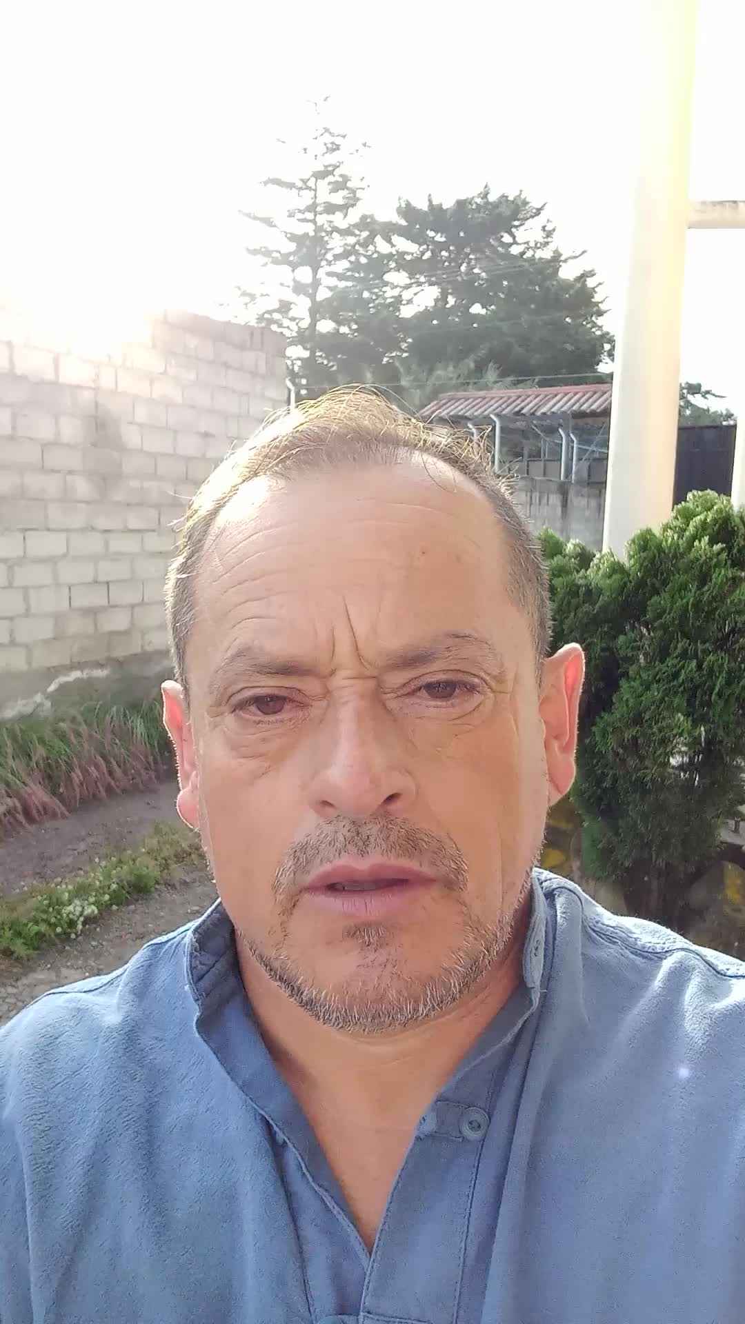 Fabián C. candidate video thumbnail