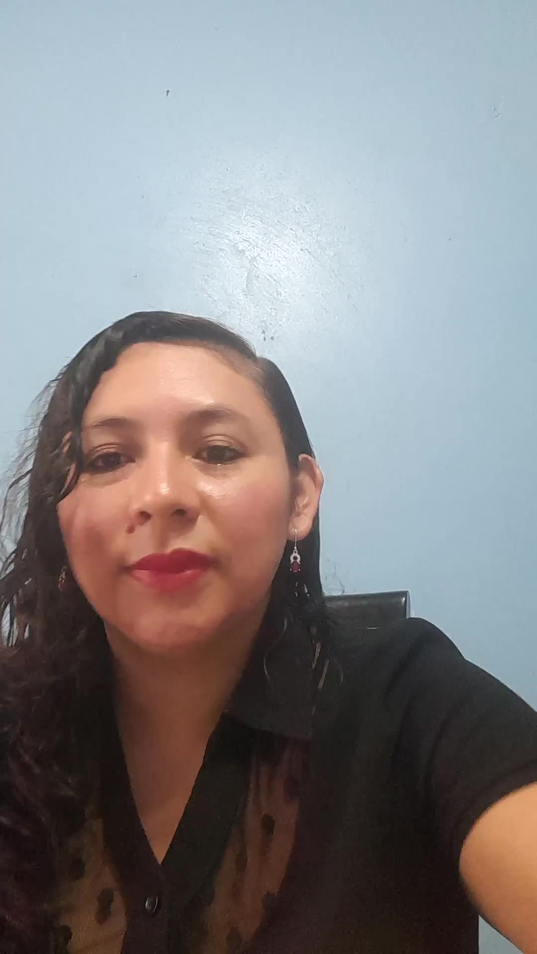 Charleny soledad uriarte menis video thumbnail