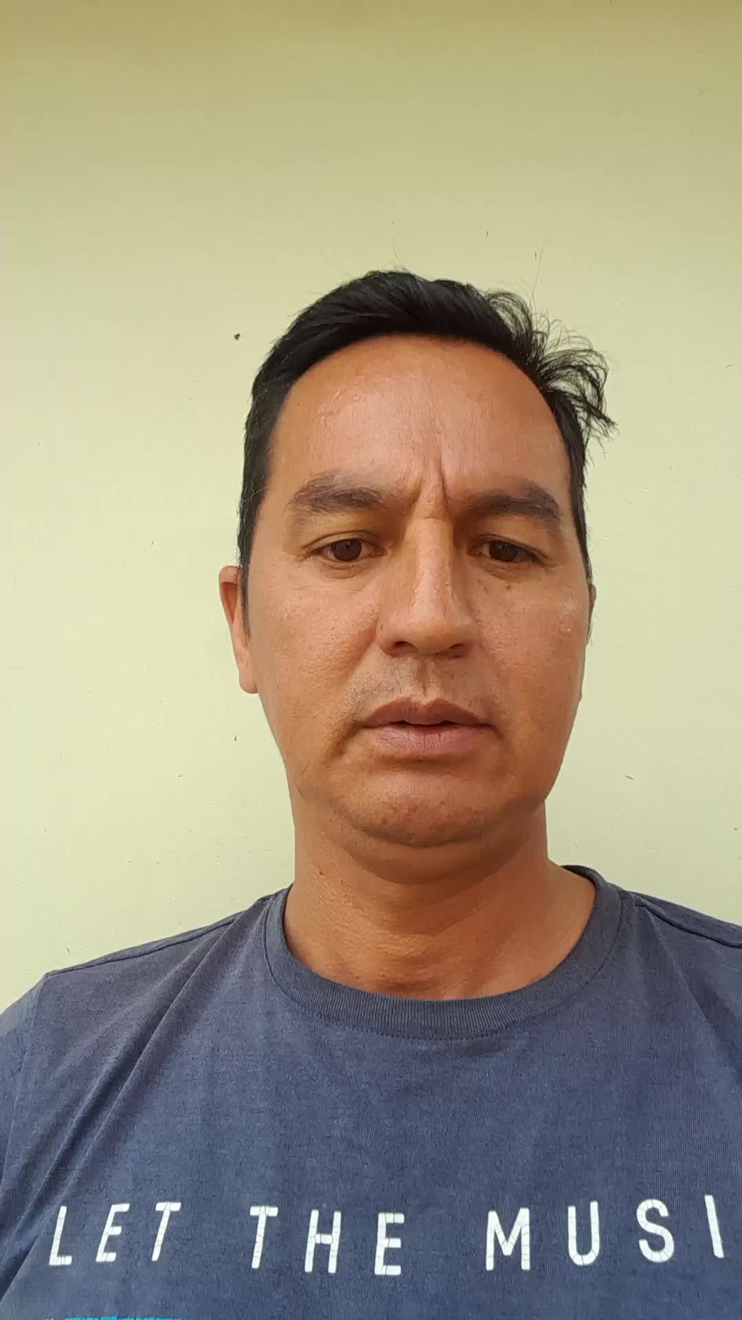Milton Espinoza video thumbnail