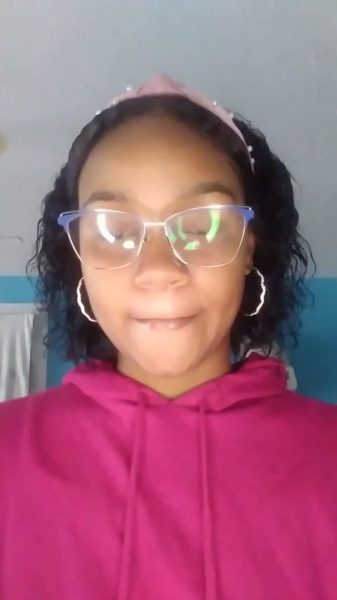 Lissaurys candidate video thumbnail