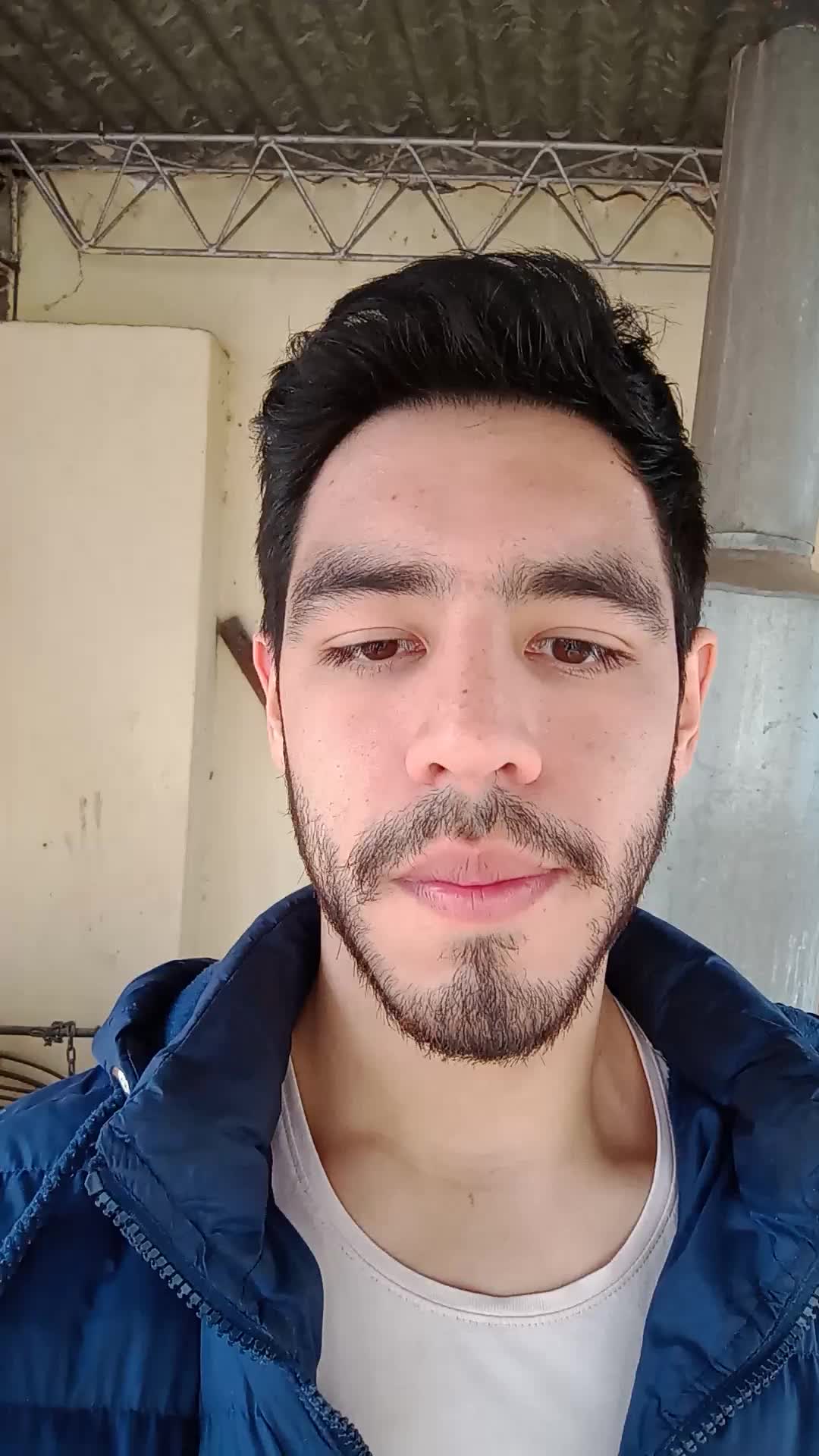 Juan I. candidate video thumbnail