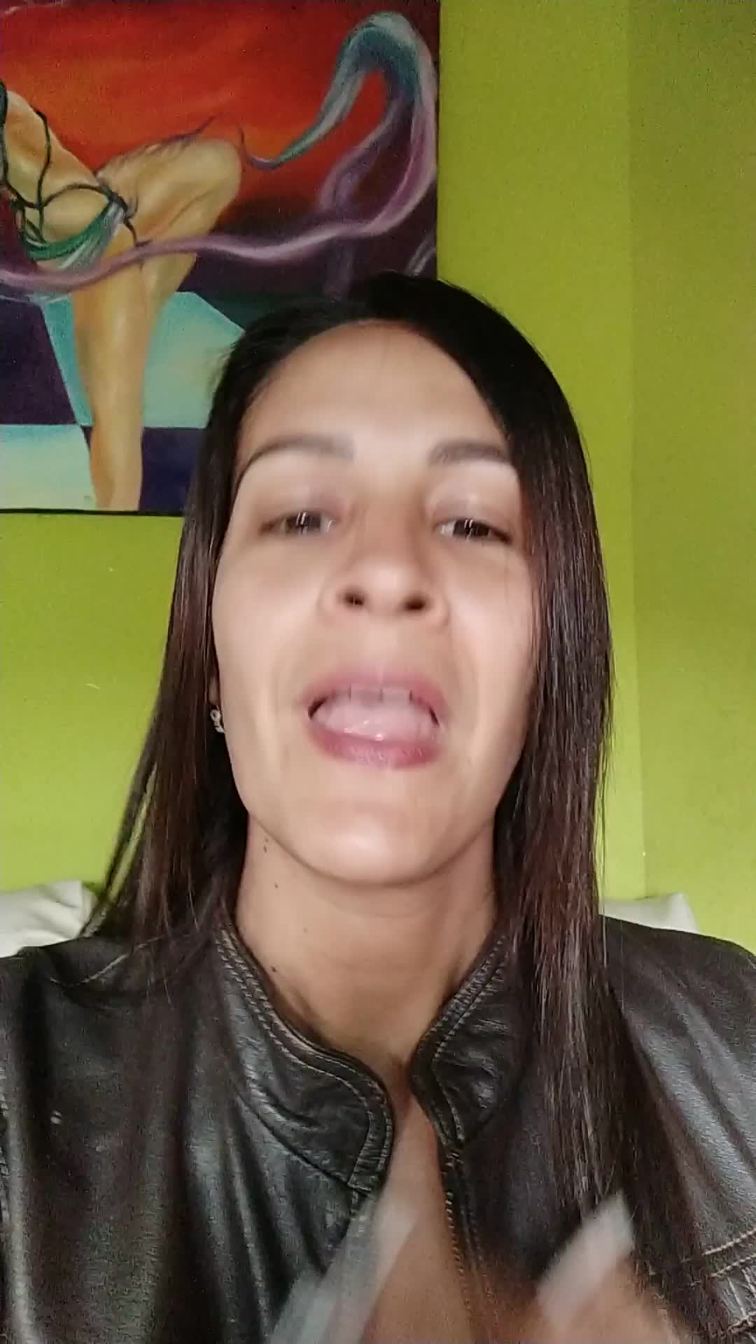 Yulimar Tovar video thumbnail