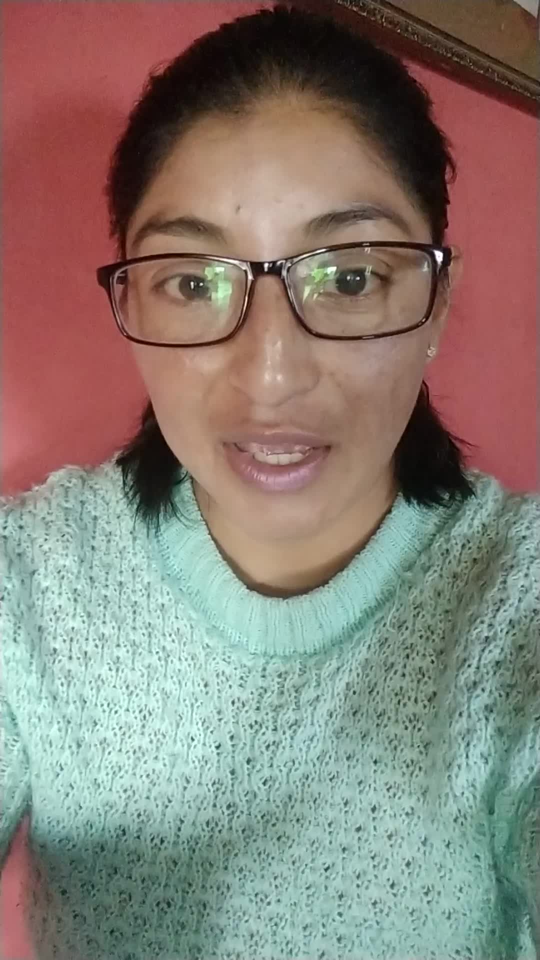 Silvia Quimbita video thumbnail