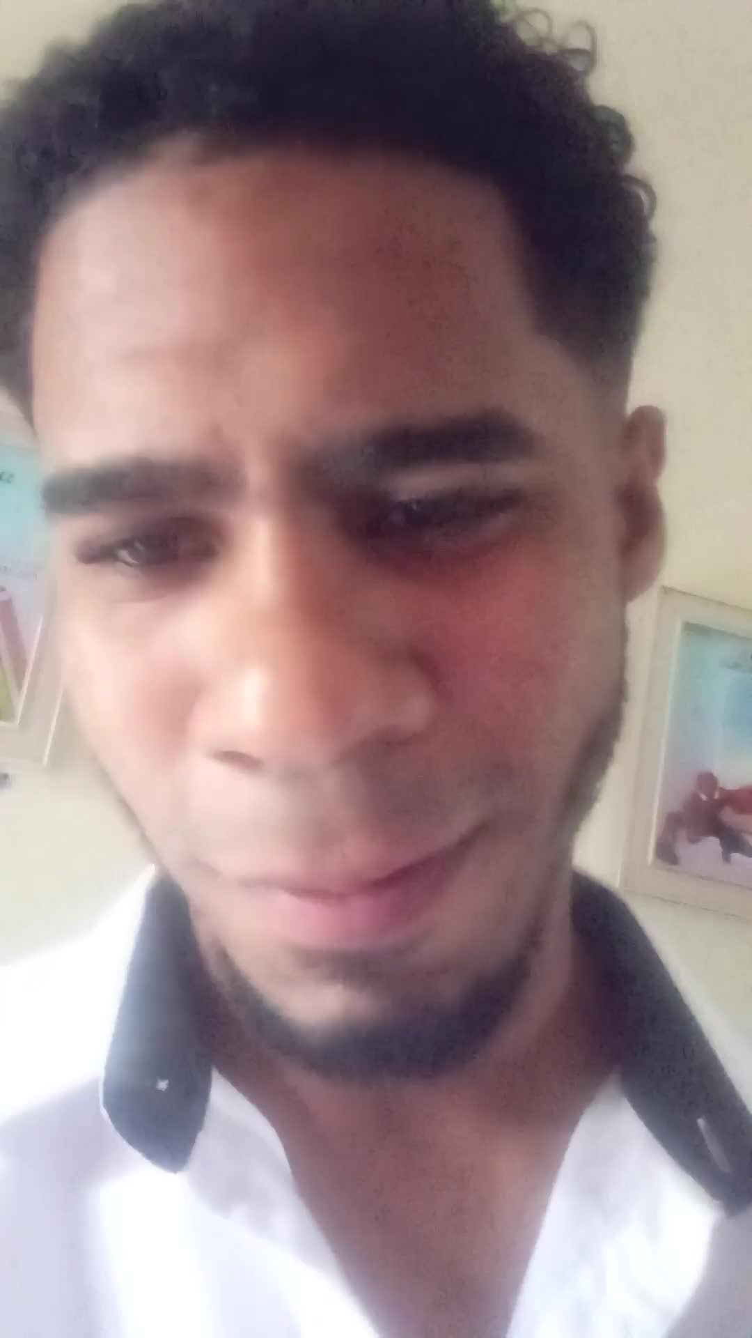 Carlos J. candidate video thumbnail