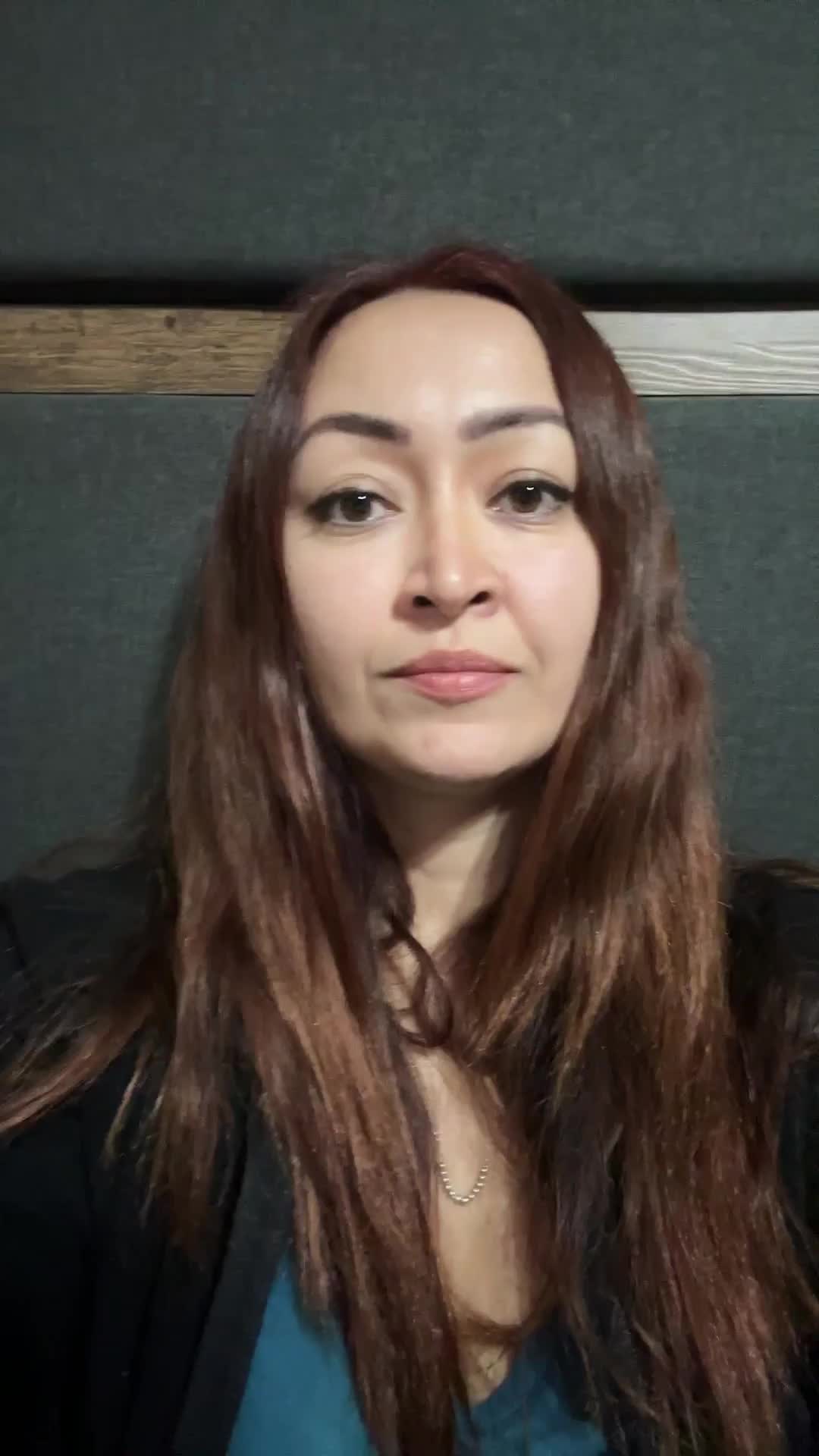 Miniatura del video de Adriana Solis Cadengo