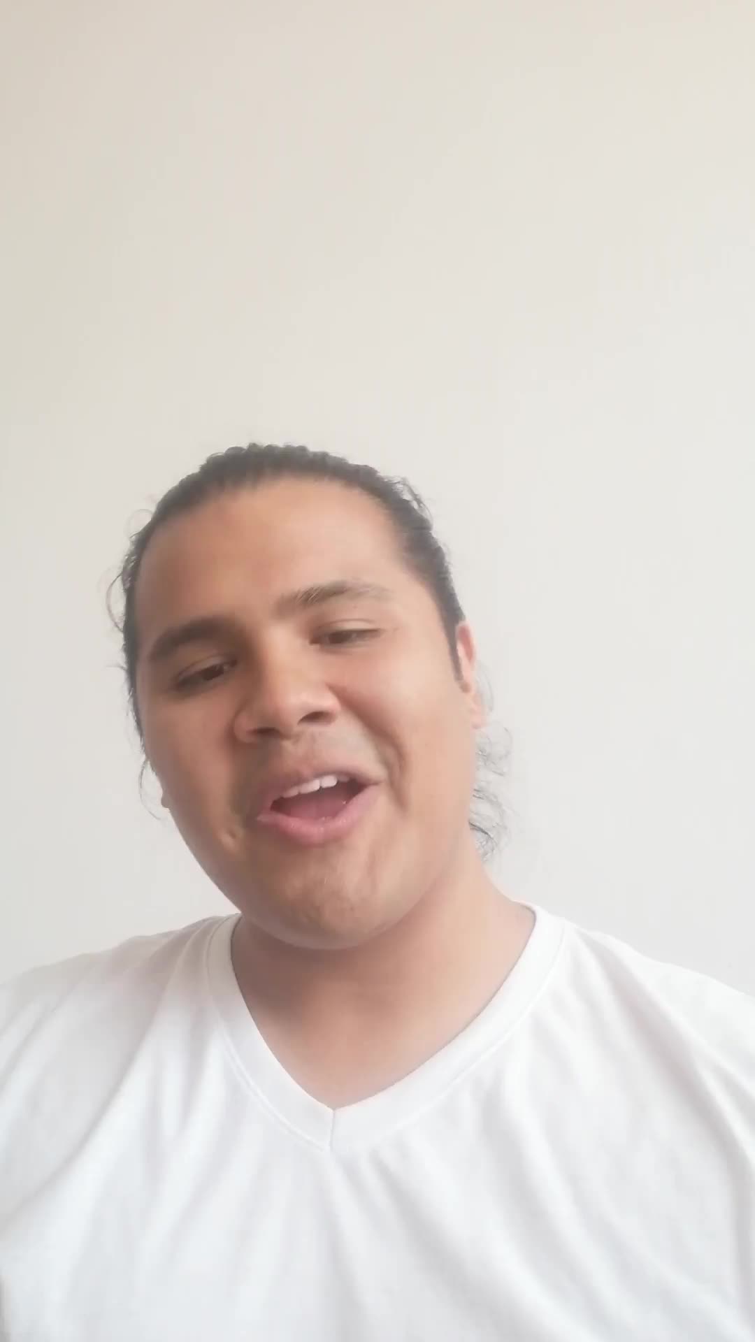 Christian candidate video thumbnail