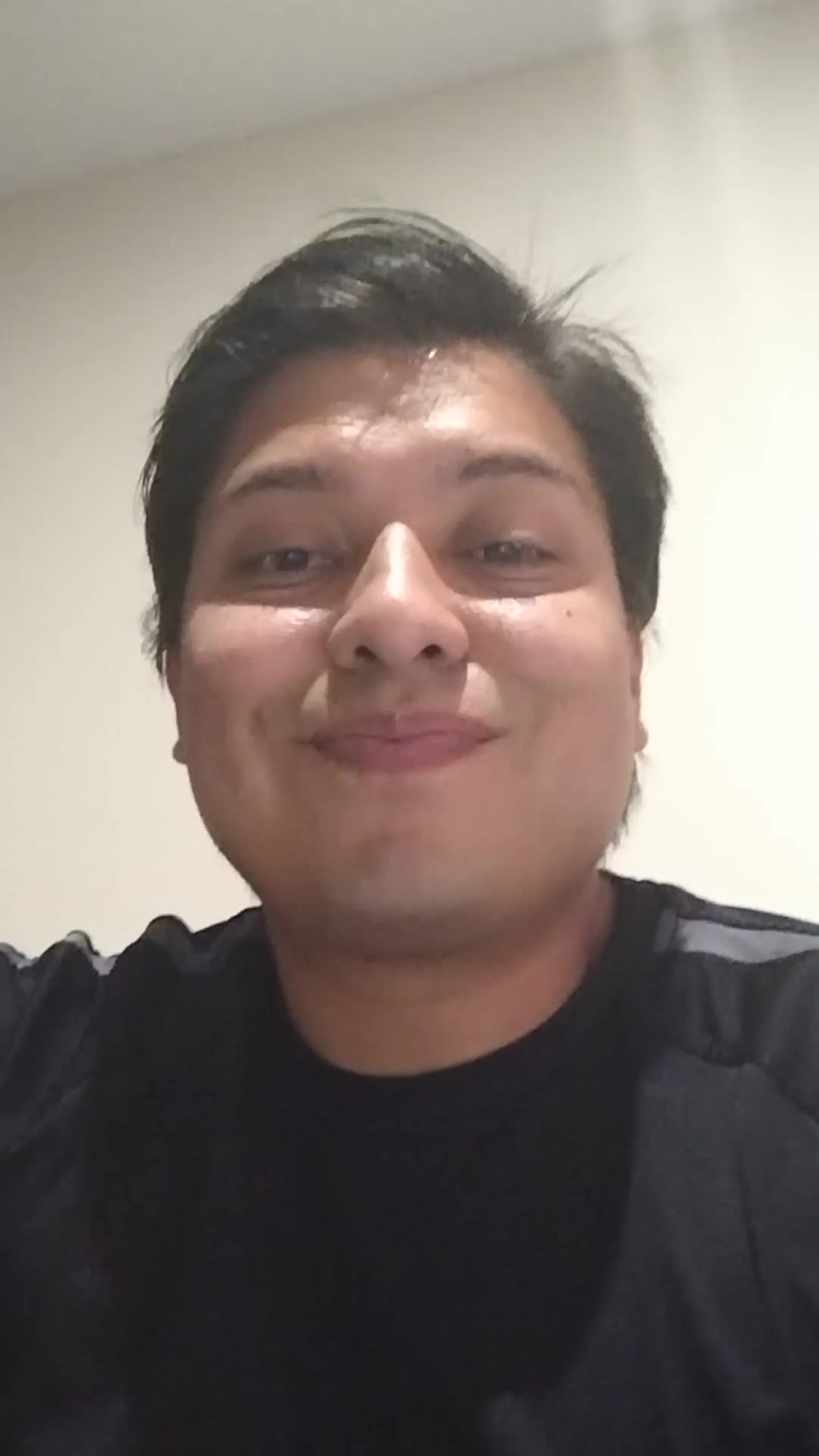 Dereck L. candidate video thumbnail