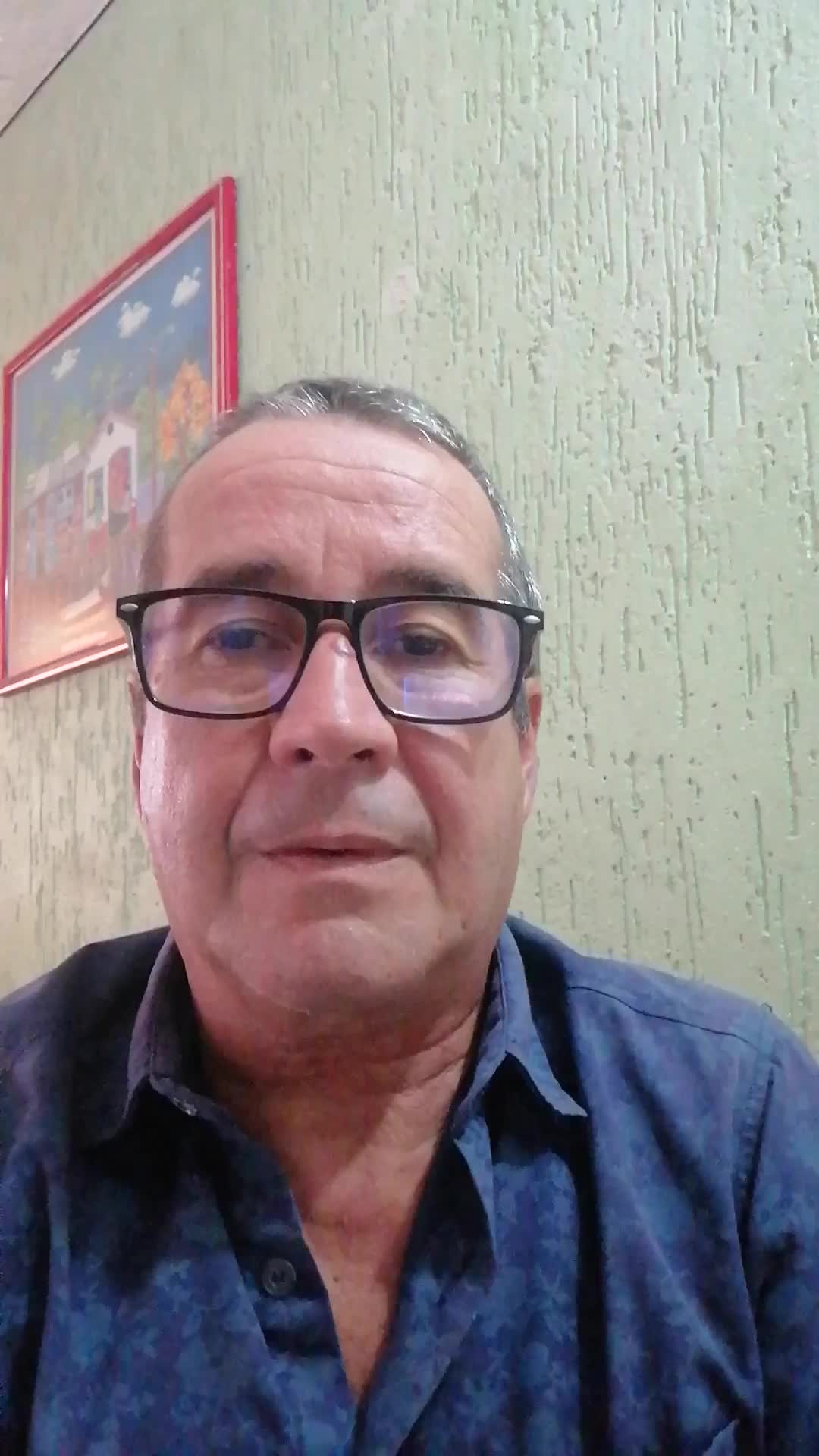 Ricardo C. candidate video thumbnail