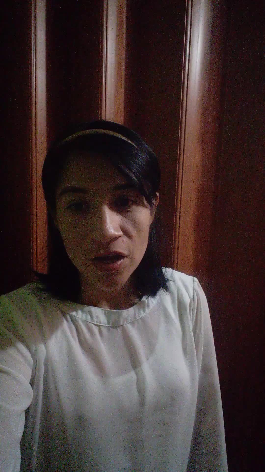 Indira R. candidate video thumbnail
