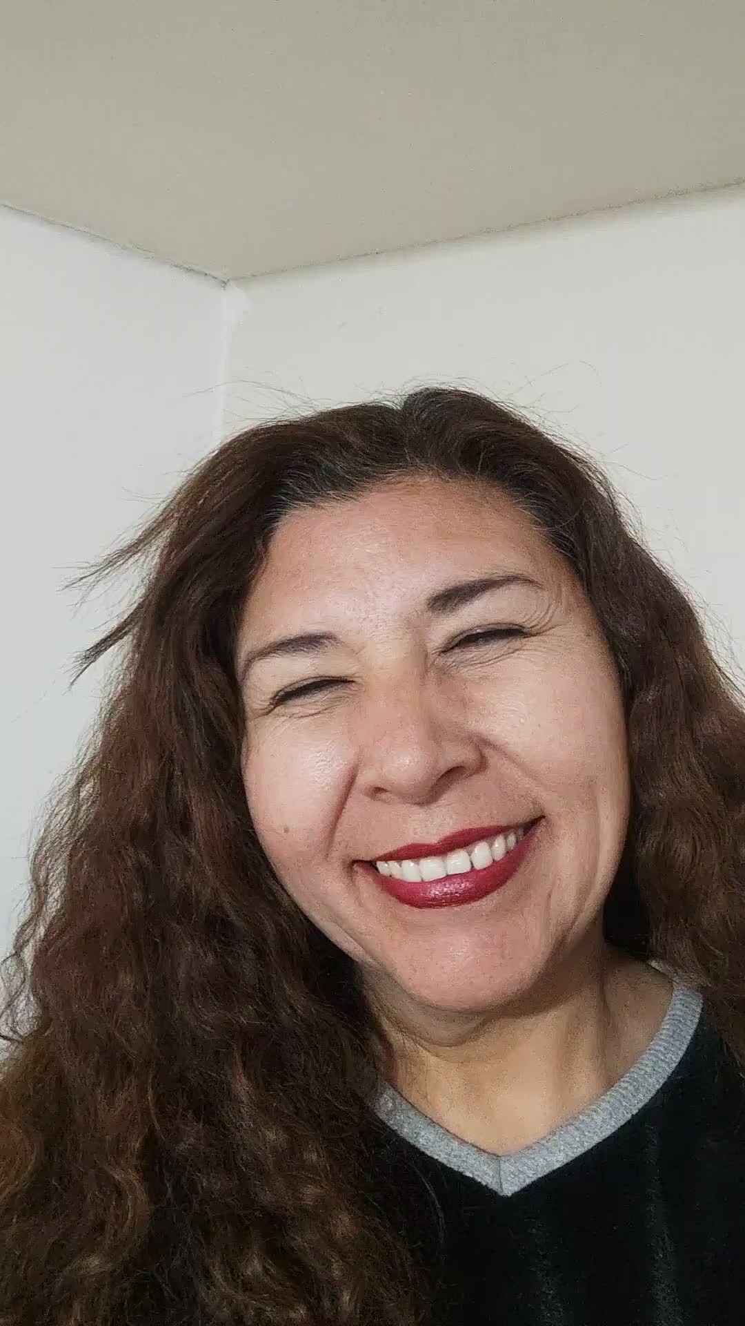 Miniatura del video de Rita Carrillo