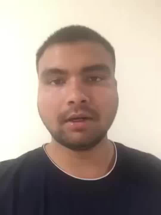 Sunil sunar video thumbnail