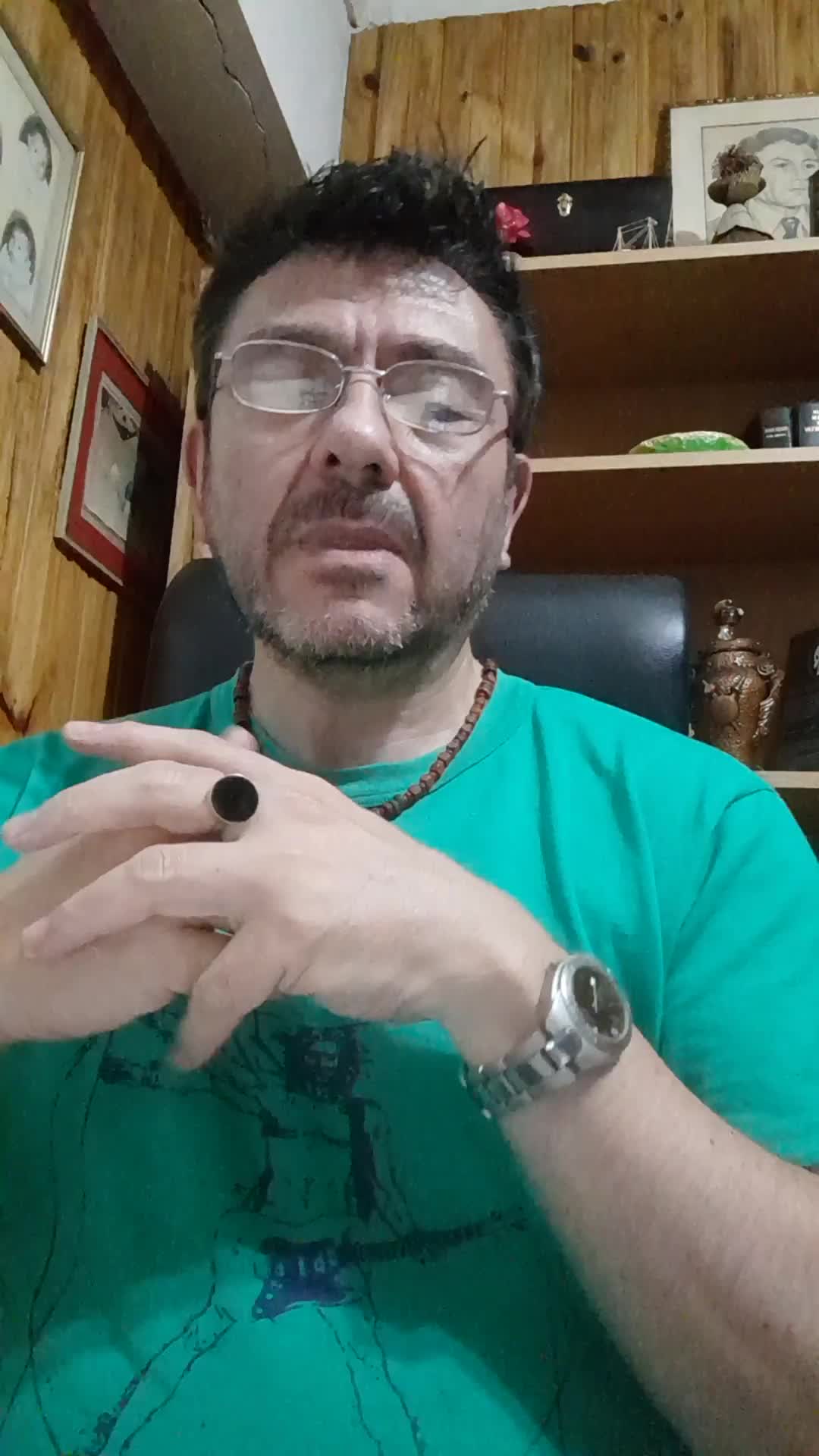 Alex Lossada Segura video thumbnail