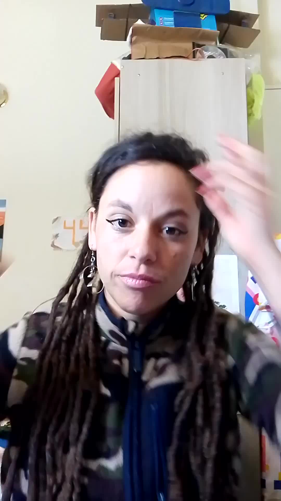 Nicole Brigitte Ramírez Díaz video thumbnail