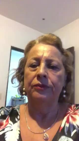 Xenia R. candidate video thumbnail