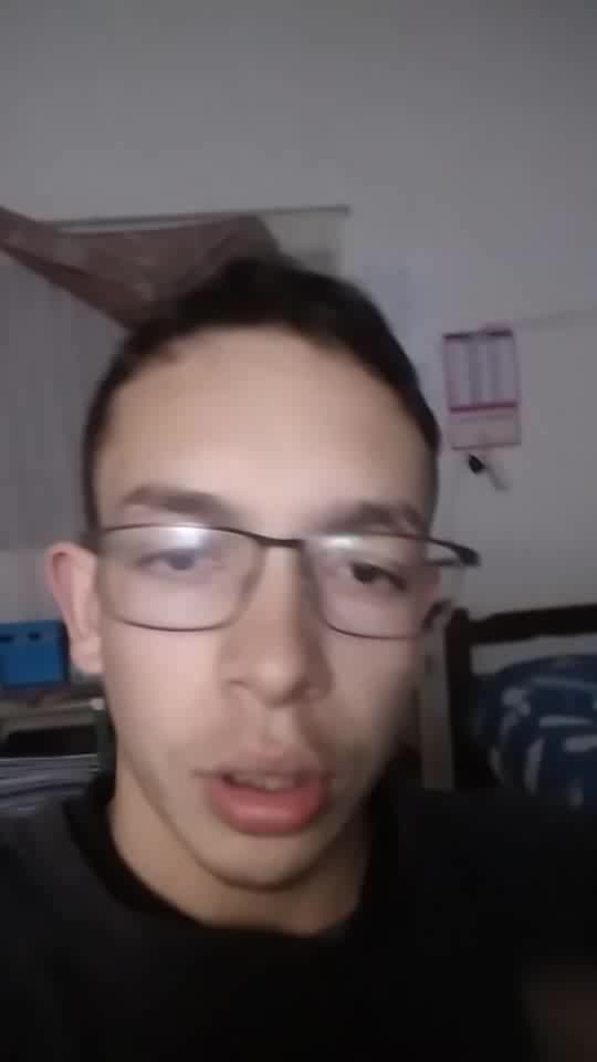 Lucas candidate video thumbnail