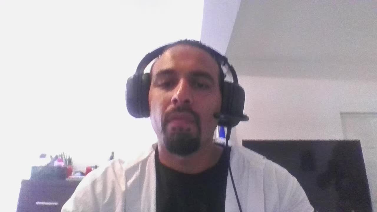 Erick B. candidate video thumbnail