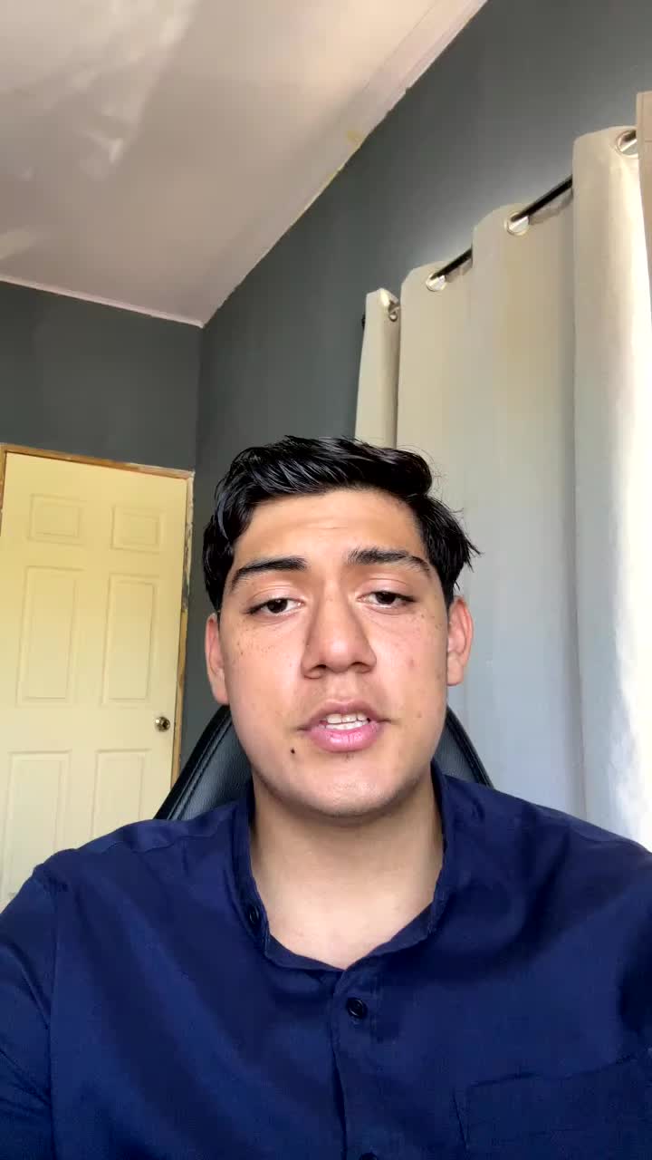 Henry M. candidate video thumbnail