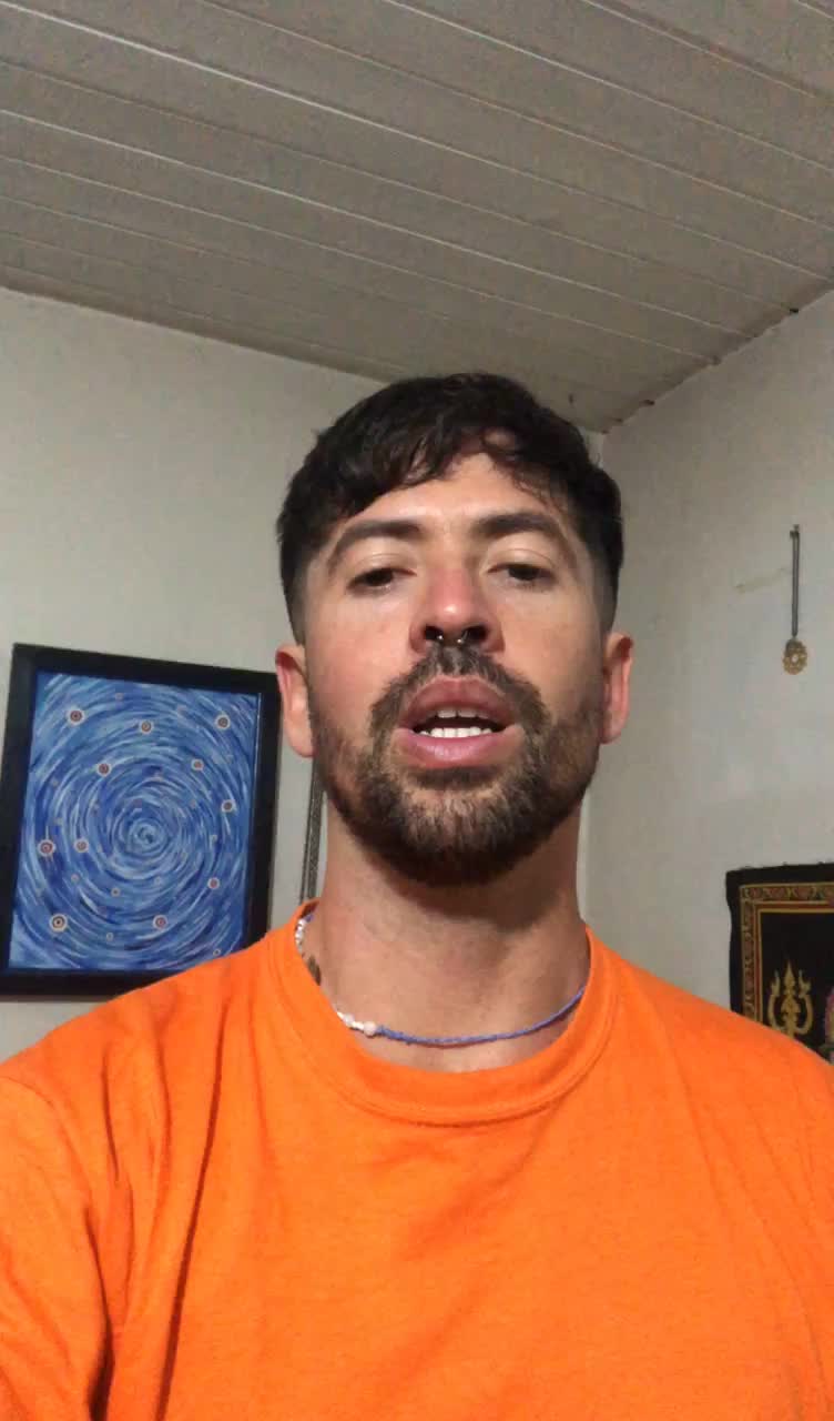 Cristian candidate video thumbnail