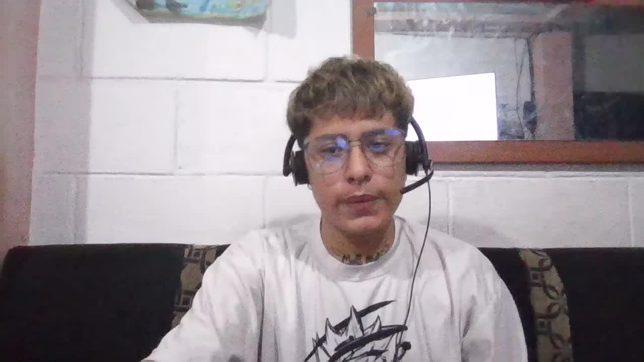 Diego E. candidate video thumbnail
