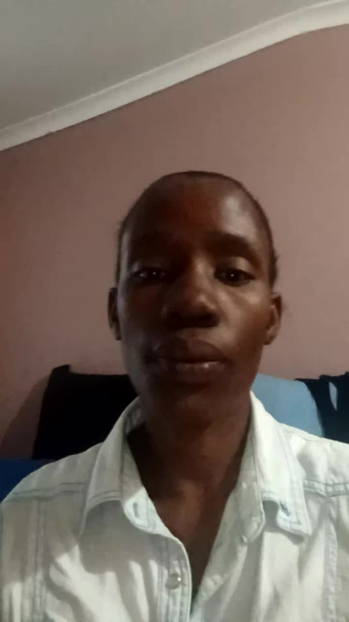 Miniatura del video de Karabo Thebeyagae