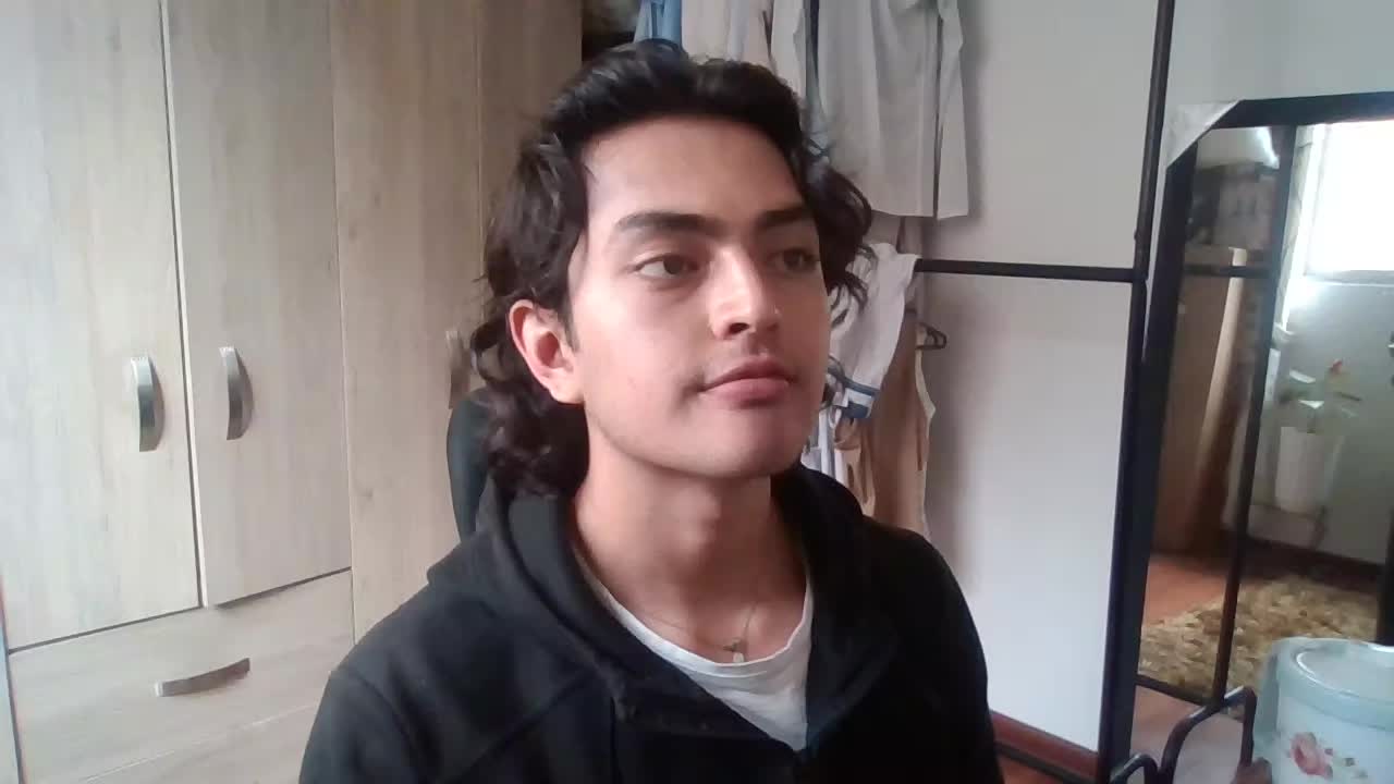 Santiago D. candidate video thumbnail