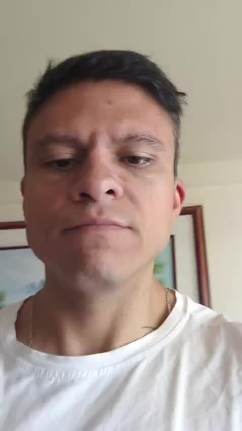 Daniel U. candidate video thumbnail