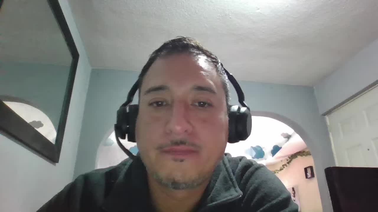 Marco candidate video thumbnail