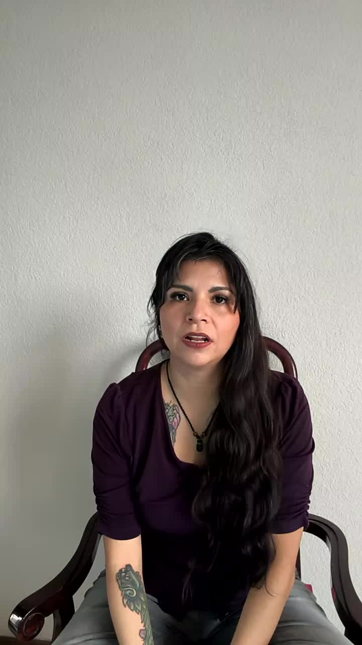 Francis C. candidate video thumbnail