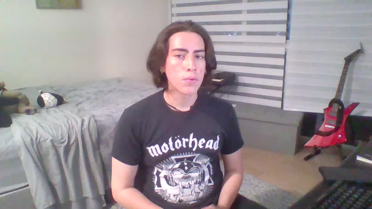 Santiago E. candidate video thumbnail