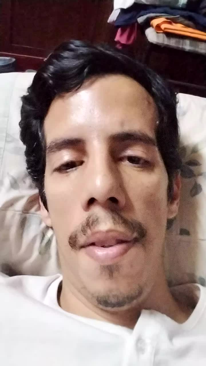 Carlos R. candidate video thumbnail