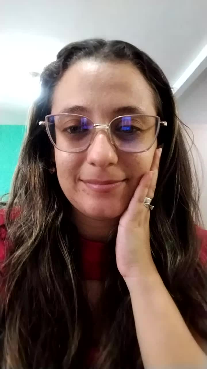 Sarahis candidate video thumbnail