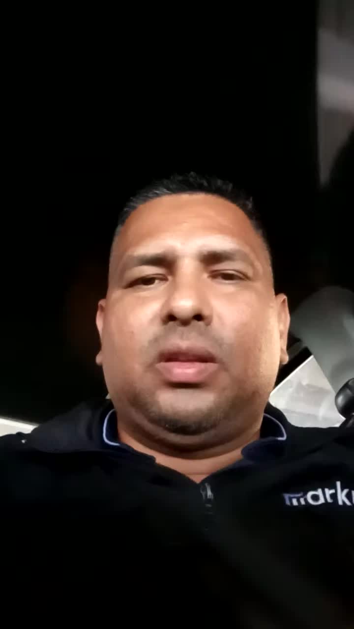 Jorge Z. candidate video thumbnail