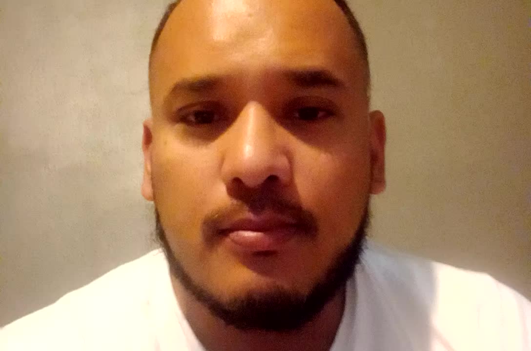 Daniel Aguilar video thumbnail