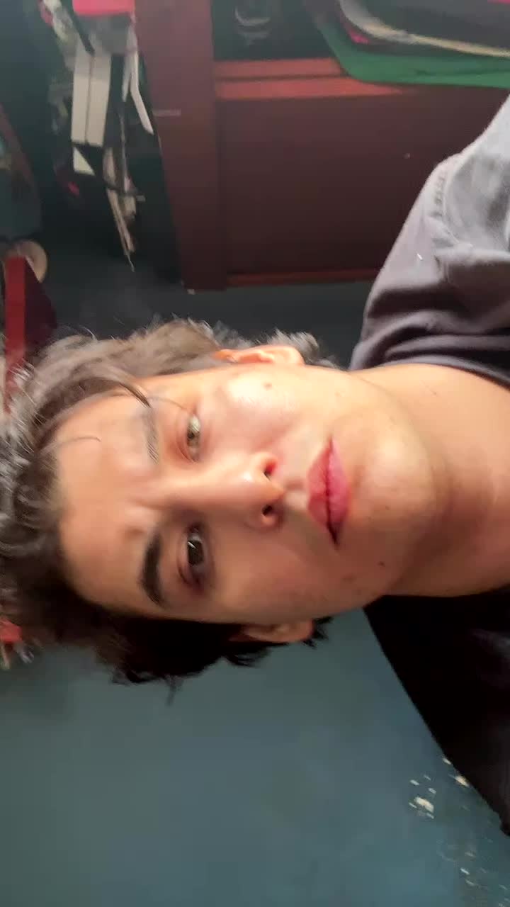 Luis G. candidate video thumbnail