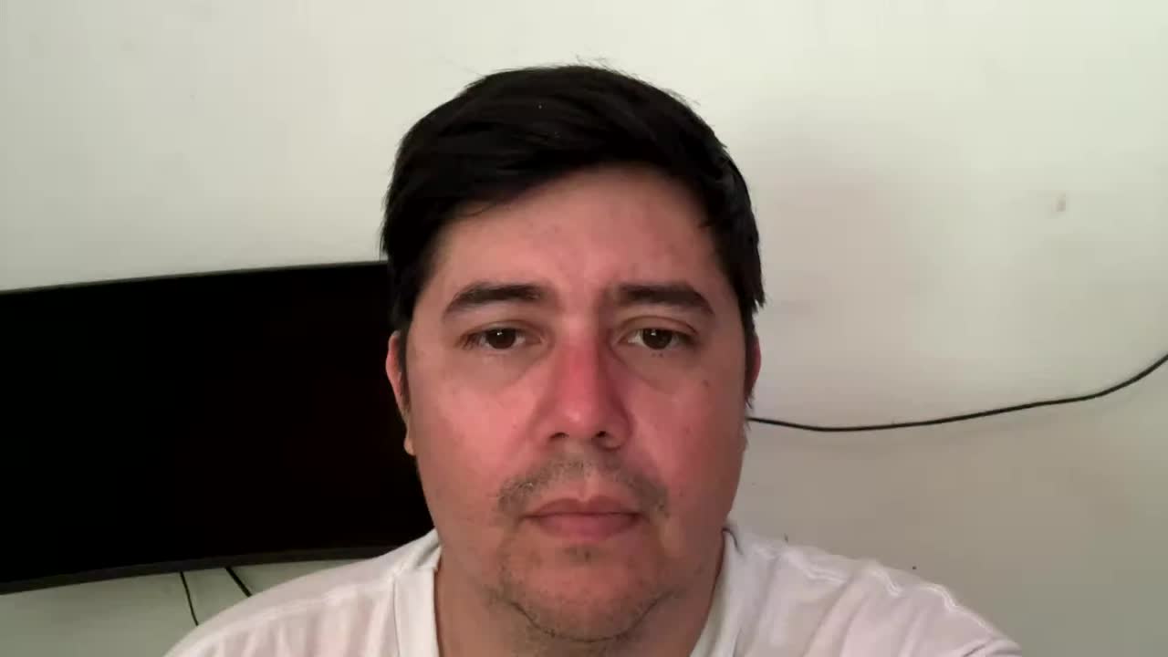 Joseph A. candidate video thumbnail