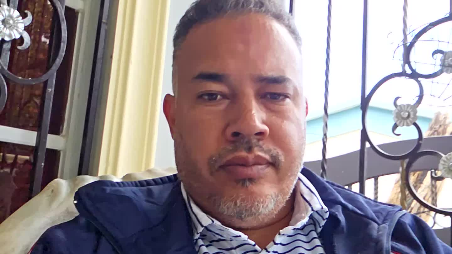 Rafael S. candidate video thumbnail