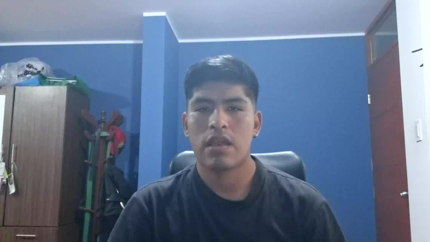 Jose A. candidate video thumbnail