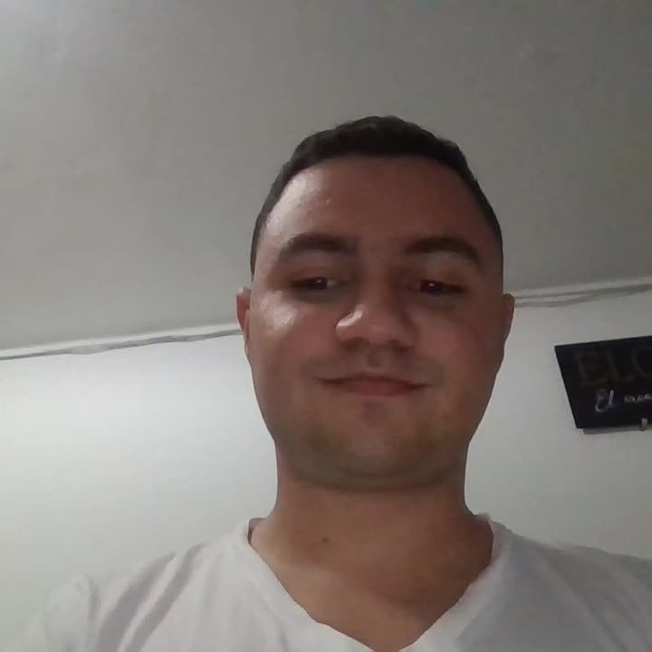 Andres A. candidate video thumbnail