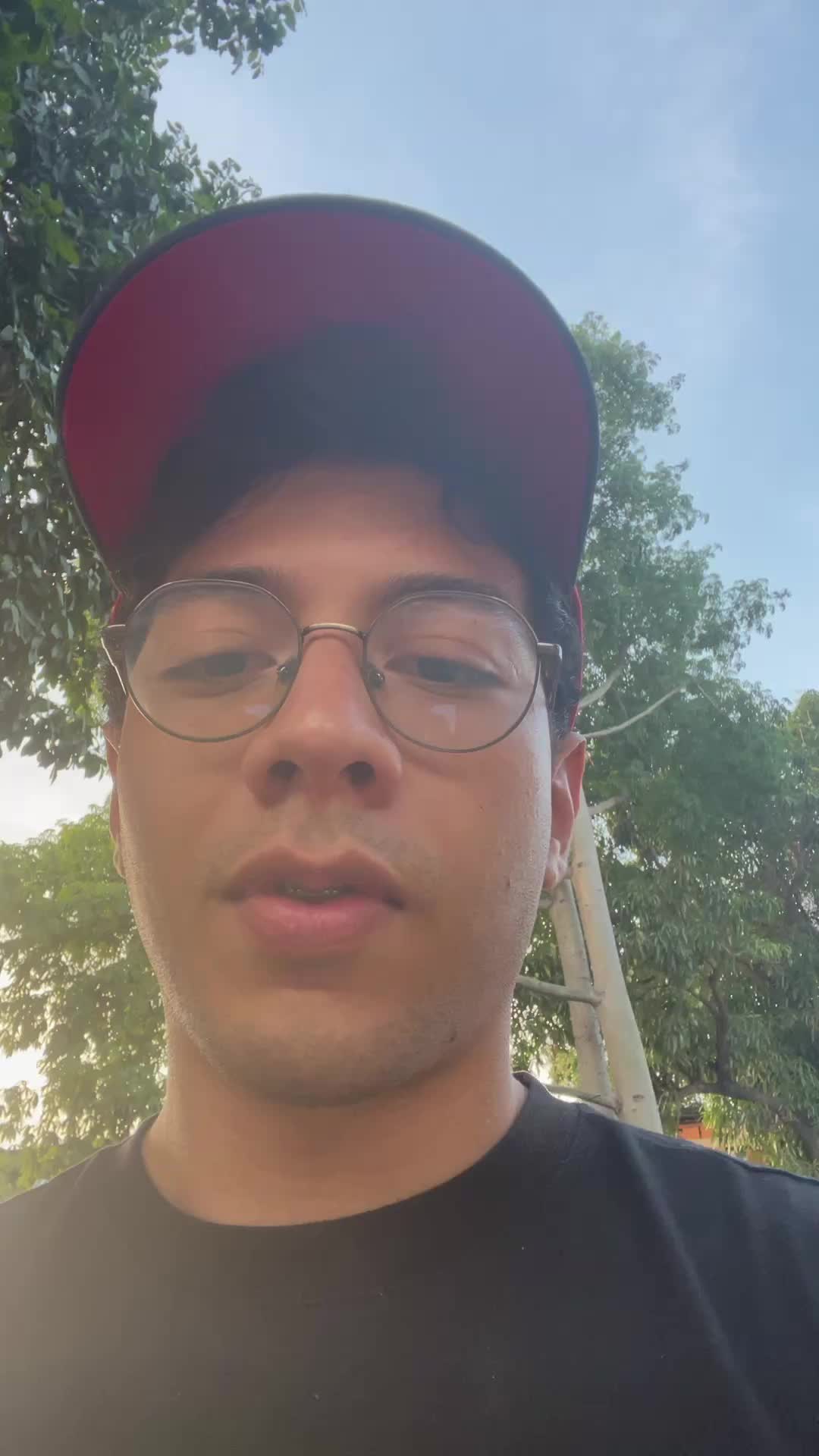 Enmanuel O. candidate video thumbnail