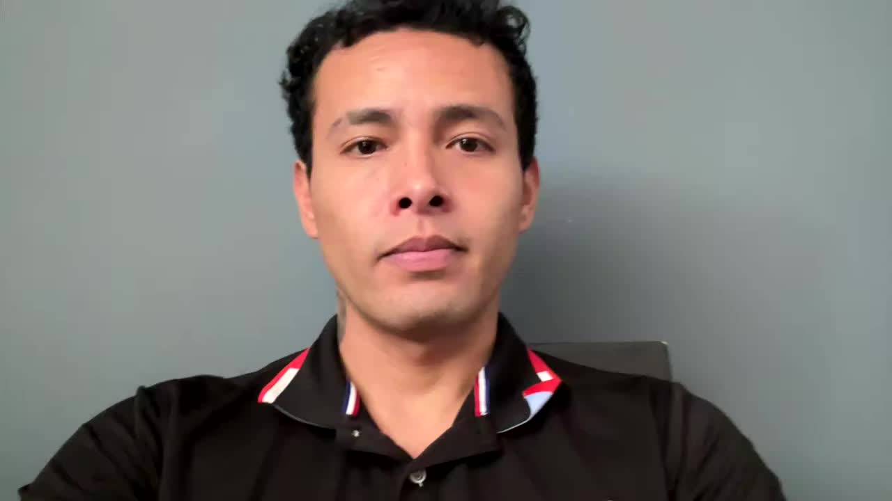 Josafath candidate video thumbnail
