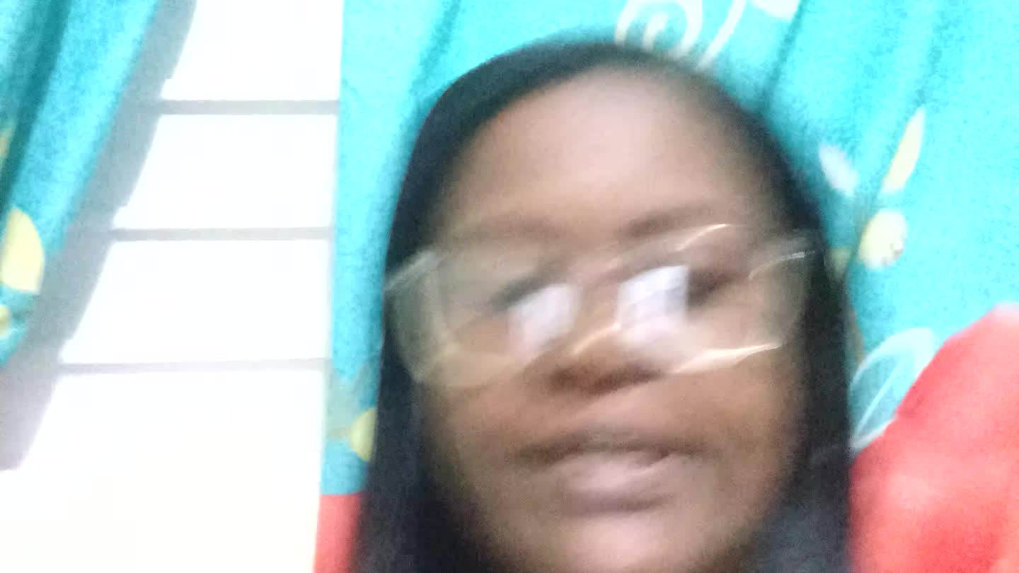 Juana candidate video thumbnail