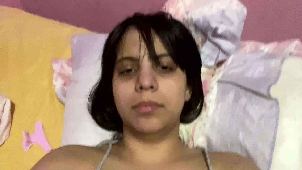 Marianny B. candidate video thumbnail