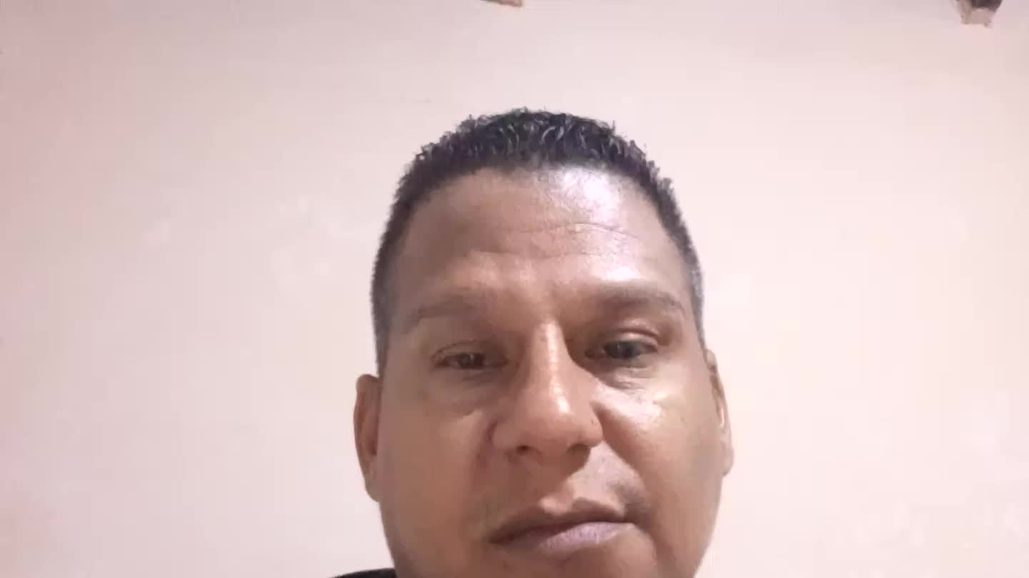 Tomás R. candidate video thumbnail