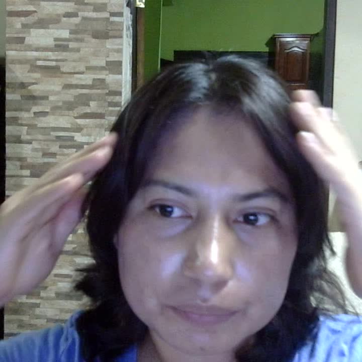 Katerine S. candidate video thumbnail