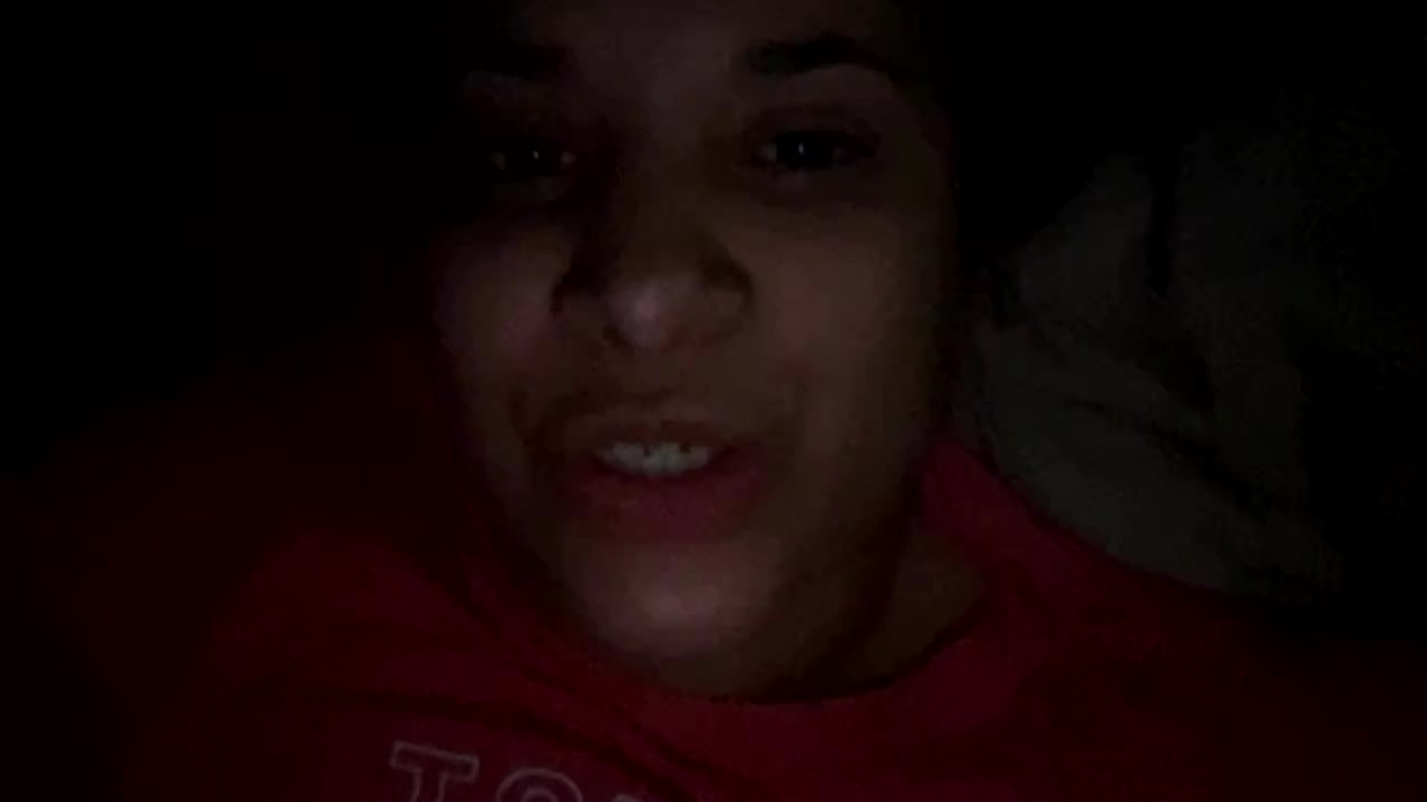 Estefany E. candidate video thumbnail