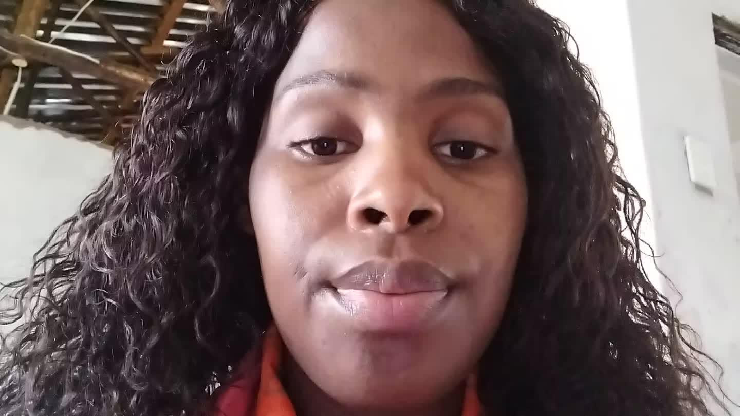 Nomathemba candidate video thumbnail
