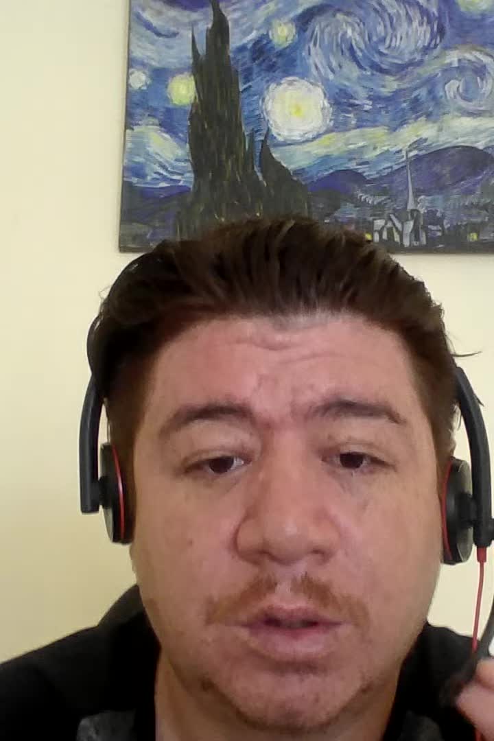 José T. candidate video thumbnail